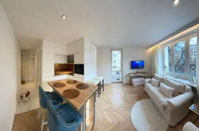 Apartament - Górczewska - Metro Młynów